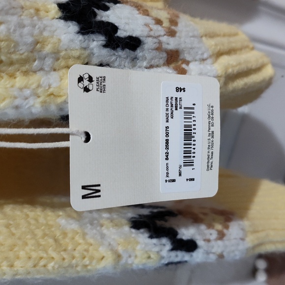 a.n.a Fair Isle Pullover Sweater - Picture 9 of 11